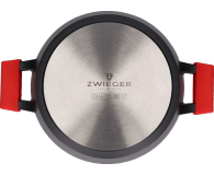 Zwieger Obsidian Zestaw garnków 6 el. - 1299441 - zdjęcie 7